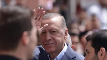 La oposición fuerza una segunda vuelta con Erdogan en las presidenciales turcas