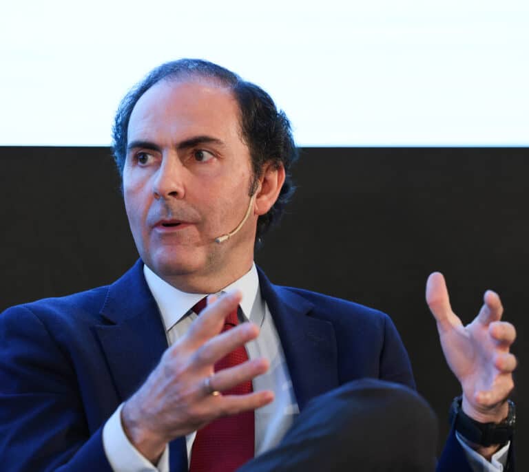 Javier Sánchez-Prieto, nuevo CEO de IVIRMA Global a partir de julio