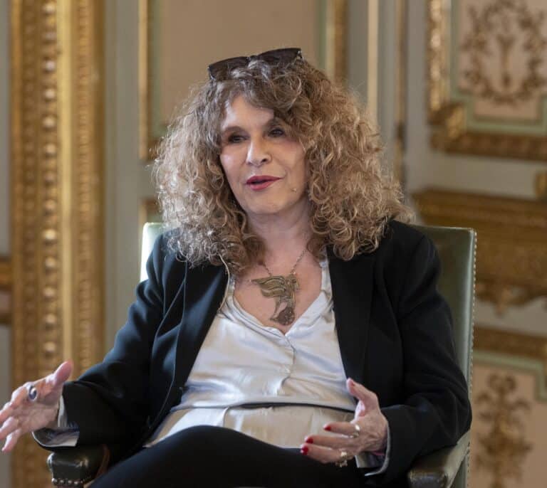 Gioconda Belli, Premio Reina Sofía de Poesía Iberoamericana