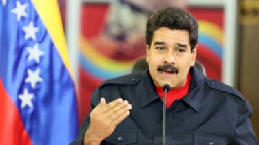 El Gobierno de Maduro interviene la Cruz Roja de Venezuela