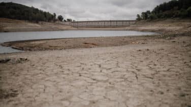 El 90% de los españoles está preocupado por la sequía y el 70% ha modificado sus hábitos para ahorrar agua