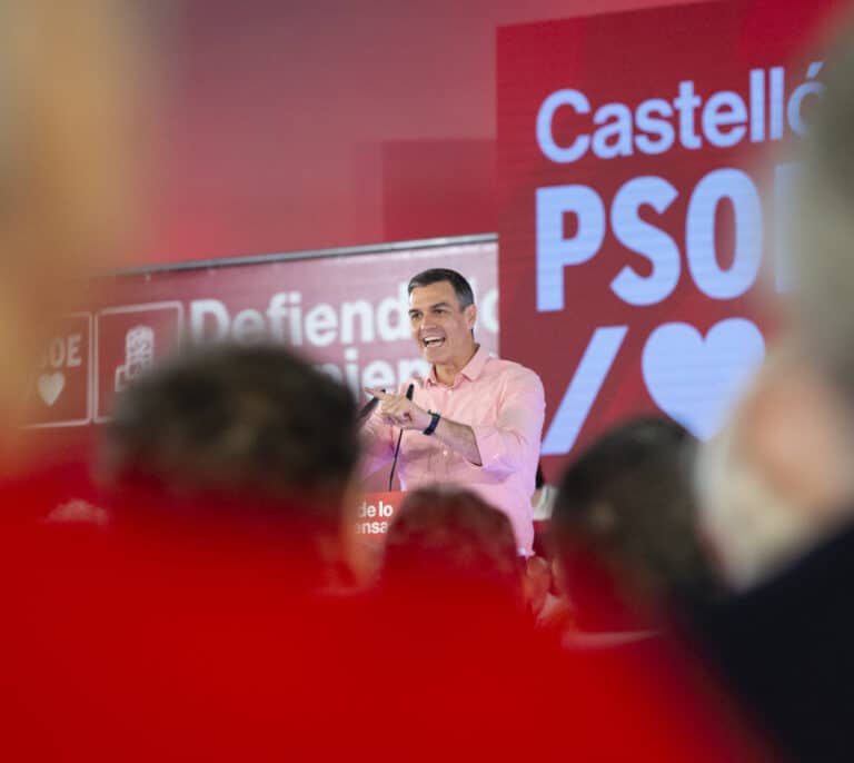 El PSOE ganaría las elecciones municipales al PP por más de 4 puntos, según el CIS