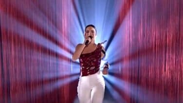 Blanca Paloma cantará en la plaza Mayor de Madrid en las Fiestas de San Isidro