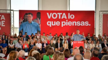 El PSOE eleva el tono contra el PP por "agarrarse de forma indecente al terrorismo para arañar votos"