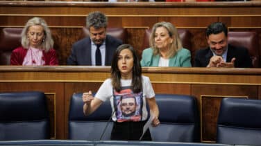 Camisetas con cara y Juan Guerra contra ETA