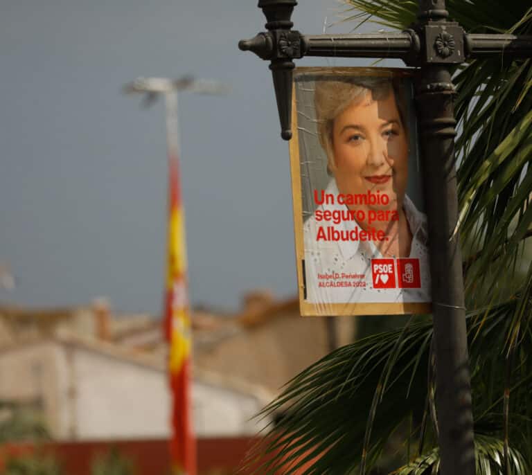 Un total de 29 detenidos en un final de campaña que descarrila al PSOE