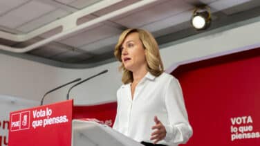El 28-M vapulea al PSOE e inflige a Sánchez un brutal castigo