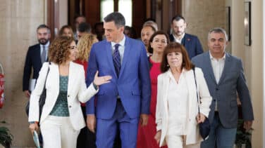 El encaje de ministros y derrotados el 28-M complica las listas del PSOE para las generales