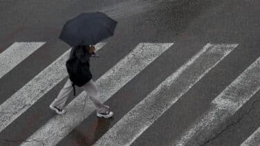 España encara una semana de lluvias "torrenciales": ¿cómo impactarán en la sequía?