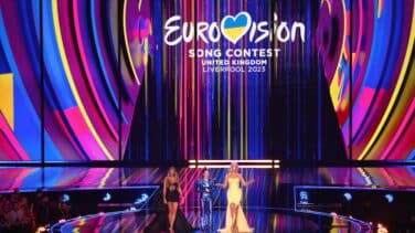 Estos son los países finalistas que actuarán en Eurovisión 2023