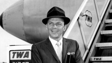 Por qué siempre importará Sinatra