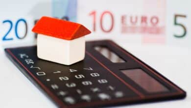 Nuevo respiro para los españoles con hipoteca variable: el ahorro será de casi 200 euros al año