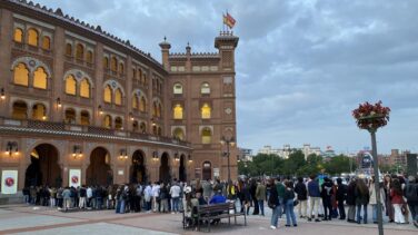 La mala educación en Las Ventas