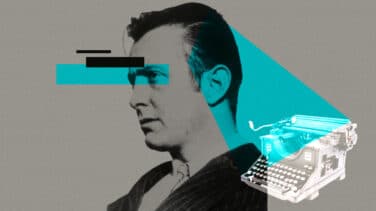 John Fante, el gran perdedor del realismo sucio que fue vengado por Bukowski