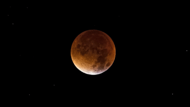 Esta es la fecha de la luna llena de mayo 2023, conocida como "Luna de Flores"