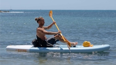 Las 10 mejores tablas de paddle surf hinchables del 2024