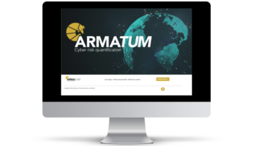 Armatum, la primera plataforma en España para cifrar la inversión en ciberseguridad