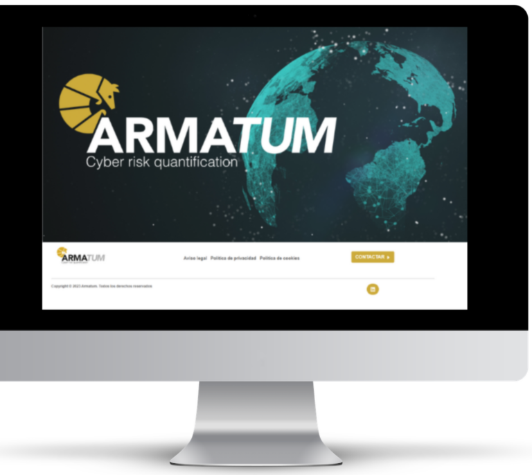 Armatum, la primera plataforma en España para cifrar la inversión en ciberseguridad