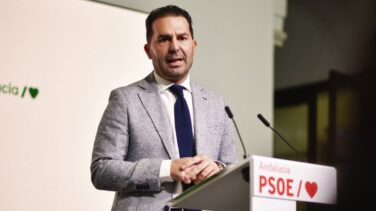 Un juzgado pide investigar a Noel López, número tres del PSOE Andalucía, por el secuestro de una concejala