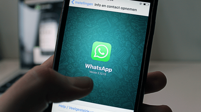 Novedad De Whatsapp Será Posible Editar Los Mensajes Enviados 6766