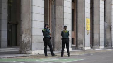 'Caso balizas': El pago de una noche de hotel daña la versión de un guardia civil imputado en la Audiencia Nacional