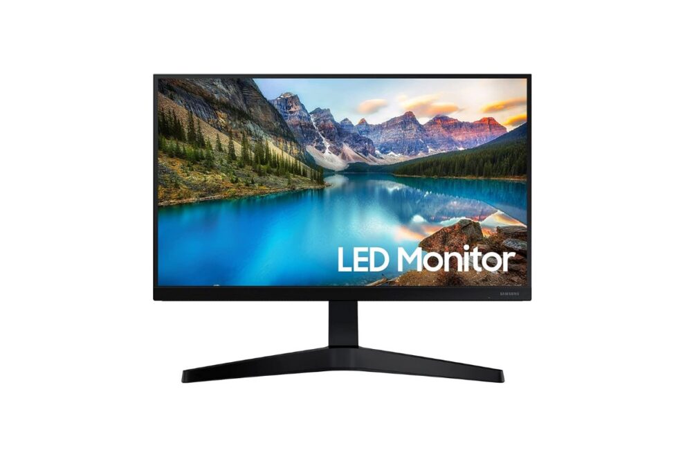 monitor Samsung LED