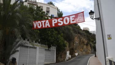 La trama del PSOE de Mojácar ofrecía trabajos a inmigrantes a cambio del voto por correo