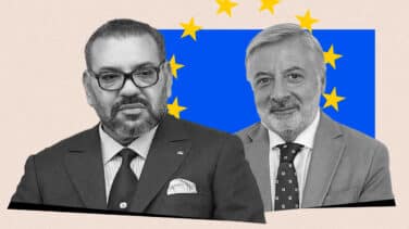 Marruecos ficha al lobby de Pepe Blanco para representar a sus agricultores en la UE tras el varapalo judicial