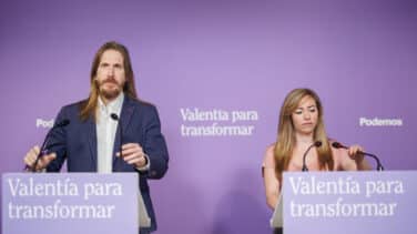 Podemos critica la propuesta de Sánchez de avales a vivienda para jóvenes: "Es infame"