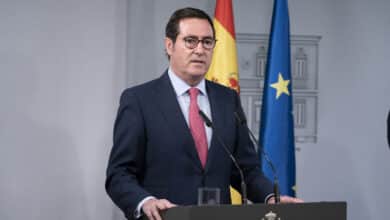 Garamendi convoca a sus socios europeos en Madrid para fijar la postura empresarial en la presidencia de la UE
