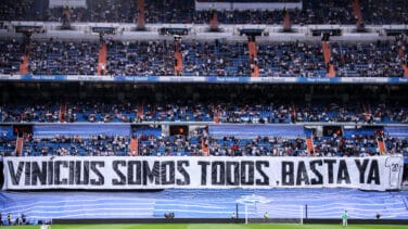 El fútbol español es el que "menos comportamientos racistas sufre entre las grandes ligas europeas", según Icgea