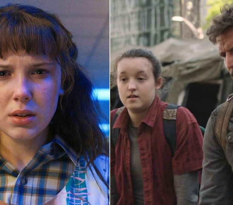 De 'Stranger Things' a 'The Last of Us': estas son las series afectadas por la huelga de guionistas