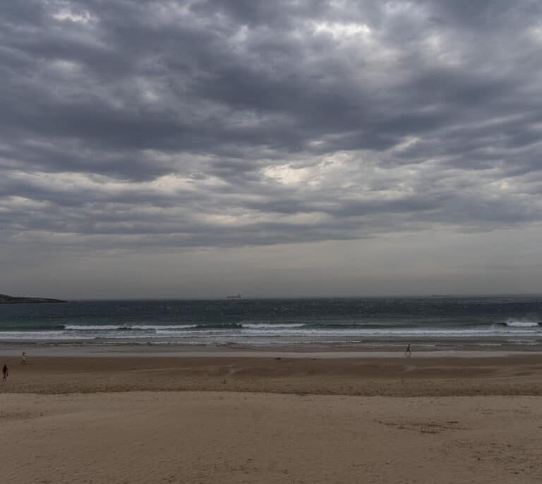 Pronóstico de lluvias para sábado, domingo y la próxima semana en España de AEMET