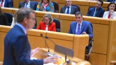 RTVE emitirá un cara a cara entre Sánchez y Feijóo y dos debates más por el 23-J