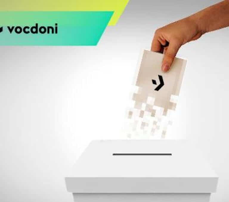 El sector del voto digital reclama más voluntad política para digitalizar las elecciones