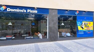 Telepizza, Domino's y Papa John's: guerra de ofertas en plena inflación