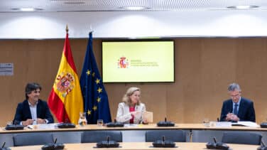 El Gobierno pedirá a Competencia y al Banco de España que vigilen la falta de remuneración de los depósitos