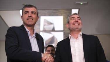 Coalición Canaria y PP cierran un acuerdo para gobernar en la comunidad