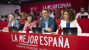 Sánchez celebra el acuerdo de Sumar y Podemos pero avisa: la "responsabilidad" de ganar el 23-J es del PSOE