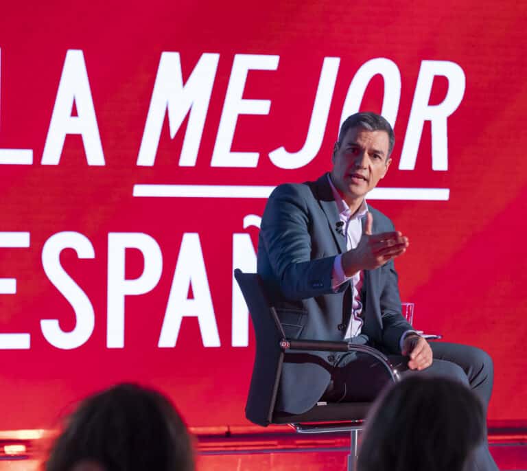 El PSOE recauda 3,5 millones con los microcréditos que dan más rentabilidad que las letras del Tesoro