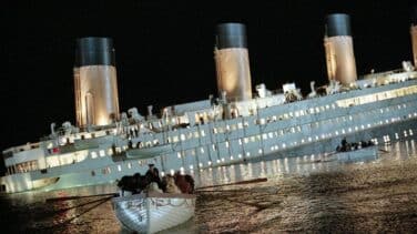 No es el buque, son los supervivientes: por qué nos sigue  fascinando el Titanic