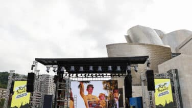 Tour de Francia, el 'negocio' político y económico que ya viste de amarillo el País Vasco