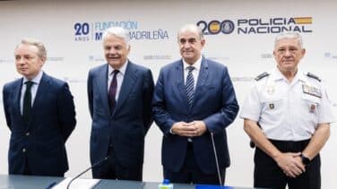 Fundación Mutua Madrileña y la Policía Nacional se unen para combatir el acoso escolar