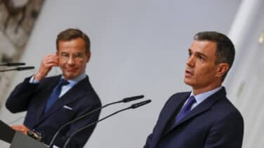 Sánchez niega que esté buscando dirigir la OTAN si no es reelegido: "Todo es un bulo"