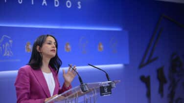 Inés Arrimadas deja la política y descarta ir al PP