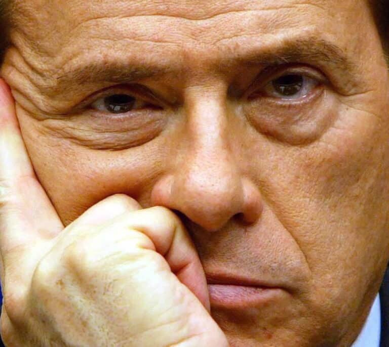 Berlusconi, el introductor en España de la telebasura