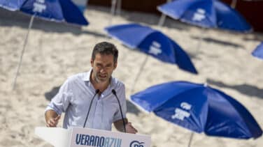 El PP sigue adelante con la campaña 'Verano azul' pese a las advertencias de RTVE y lanza otro vídeo