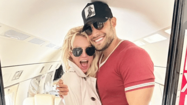 Britney Spears da pie a las reconciliaciones con su familia tras tres años de peleas