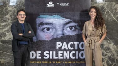 El documental sobre El Nani que rompe el 'Pacto de silencio' de la mafia policial de los ochenta