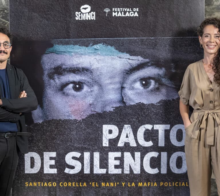 El documental sobre El Nani que rompe el 'Pacto de silencio' de la mafia policial de los ochenta